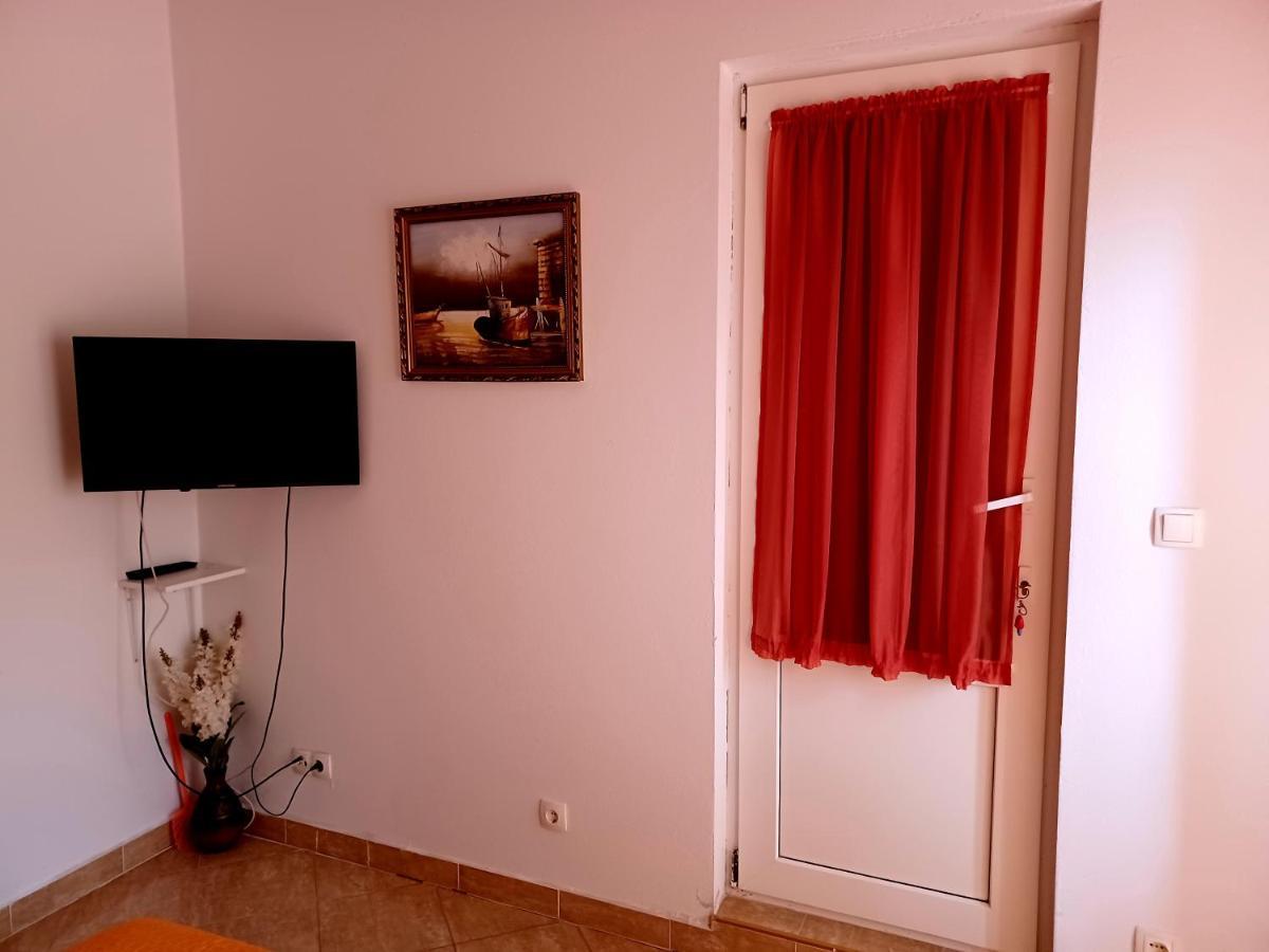 Apartment Prskalo - Vodice Exterior photo