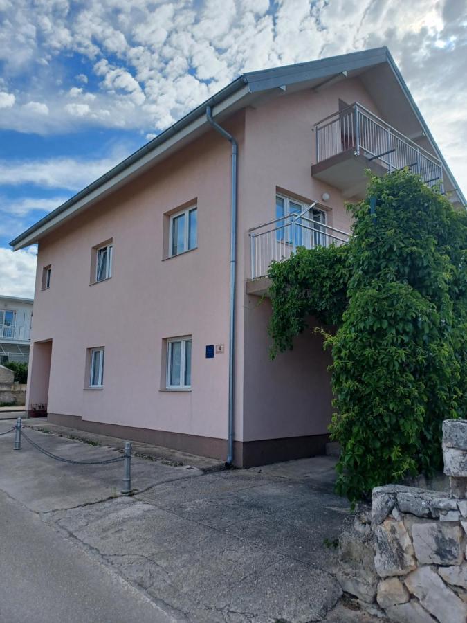 Apartment Prskalo - Vodice Exterior photo