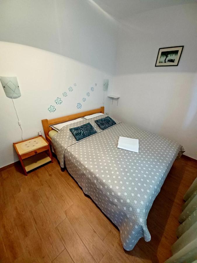 Apartment Prskalo - Vodice Exterior photo