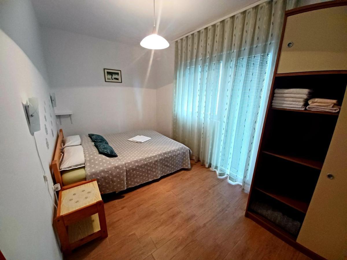Apartment Prskalo - Vodice Exterior photo