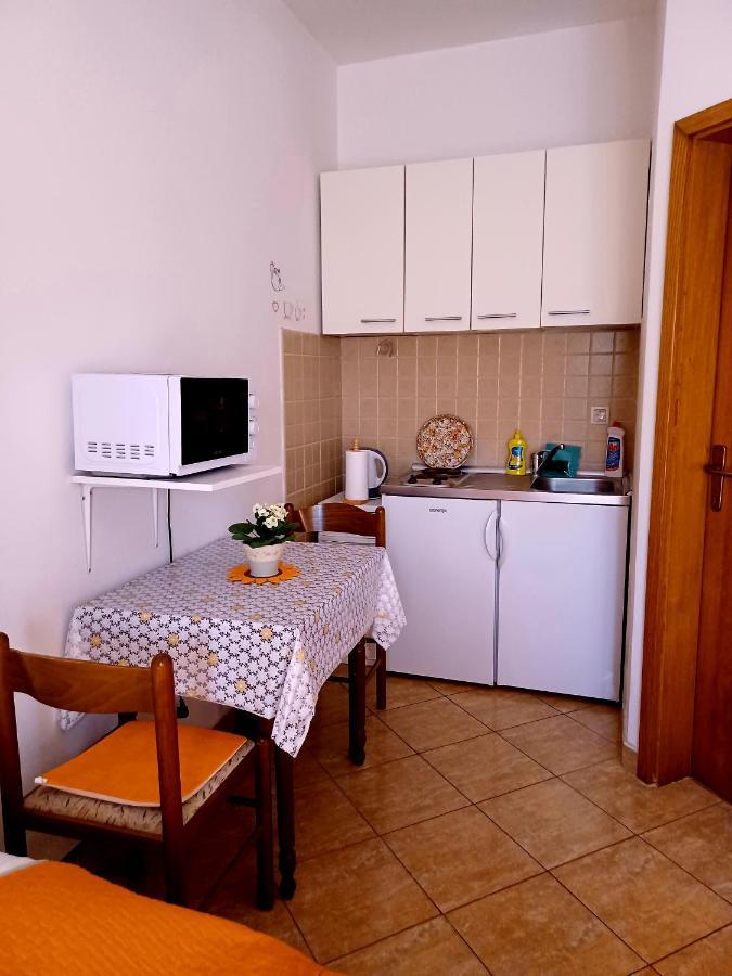 Apartment Prskalo - Vodice Exterior photo