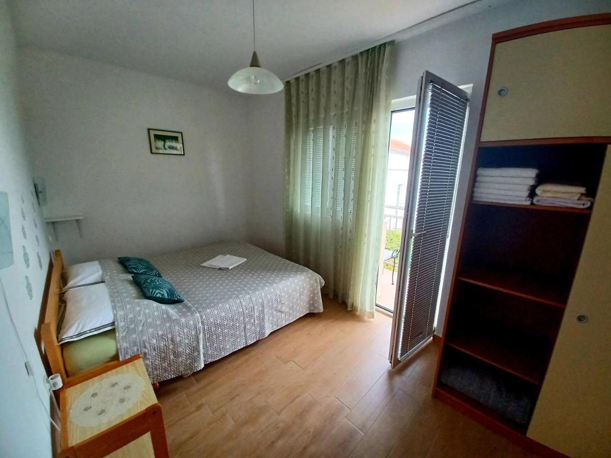 Apartment Prskalo - Vodice Exterior photo