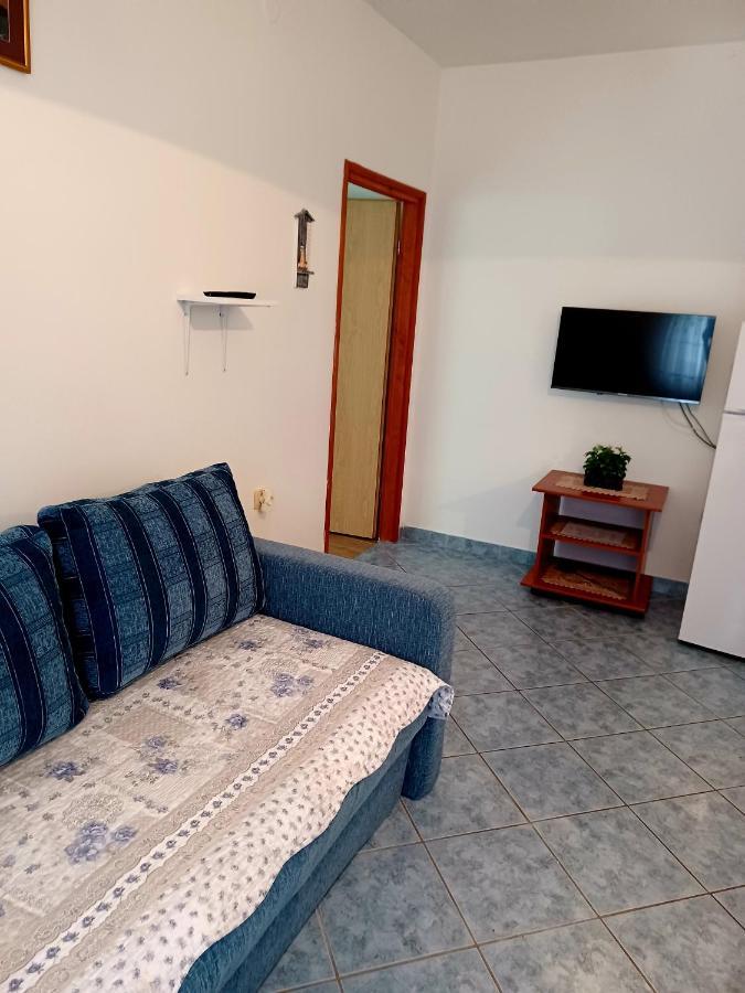 Apartment Prskalo - Vodice Exterior photo