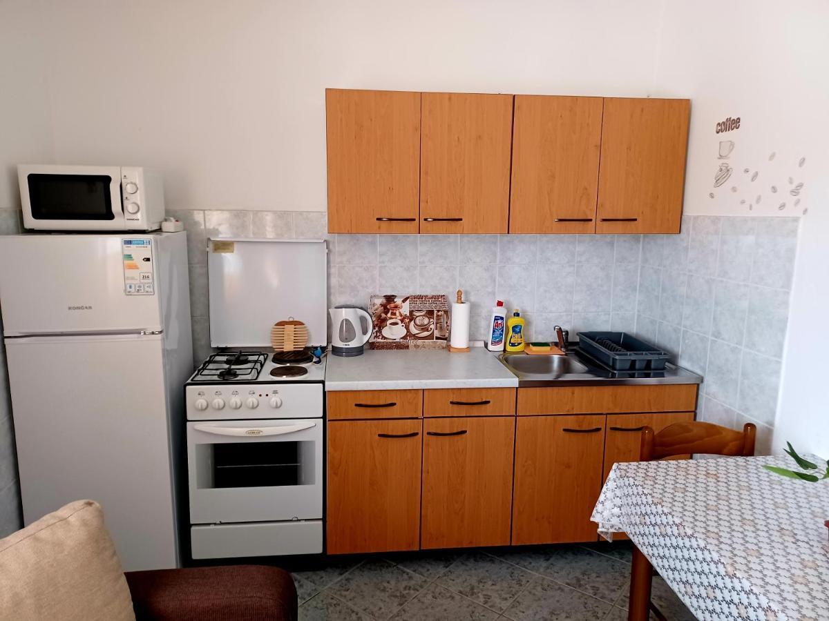 Apartment Prskalo - Vodice Exterior photo