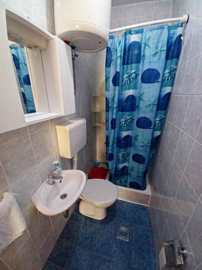 Apartment Prskalo - Vodice Exterior photo