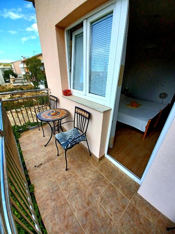 Apartment Prskalo - Vodice Exterior photo