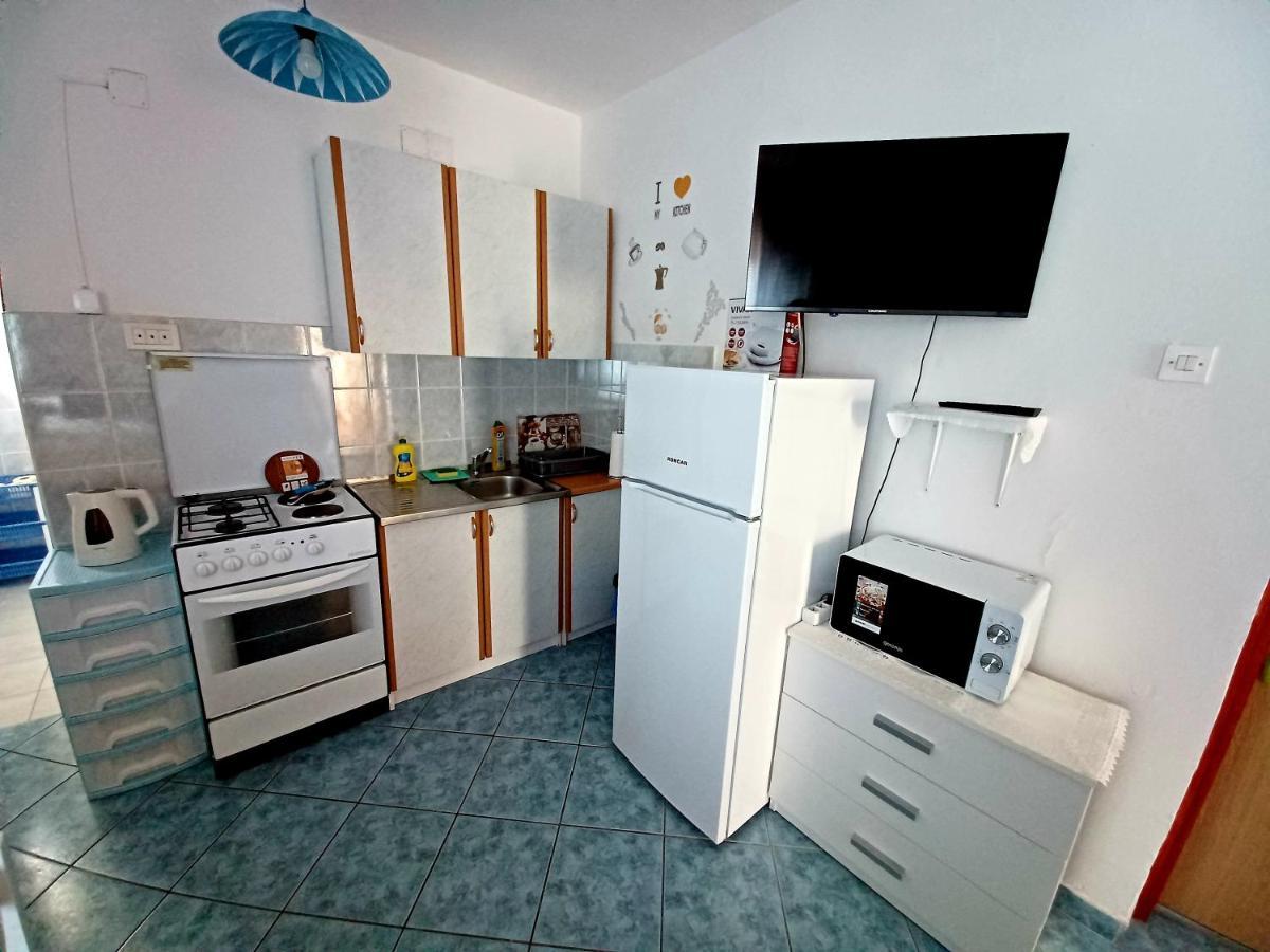 Apartment Prskalo - Vodice Exterior photo