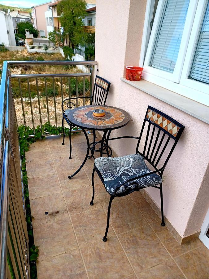 Apartment Prskalo - Vodice Exterior photo