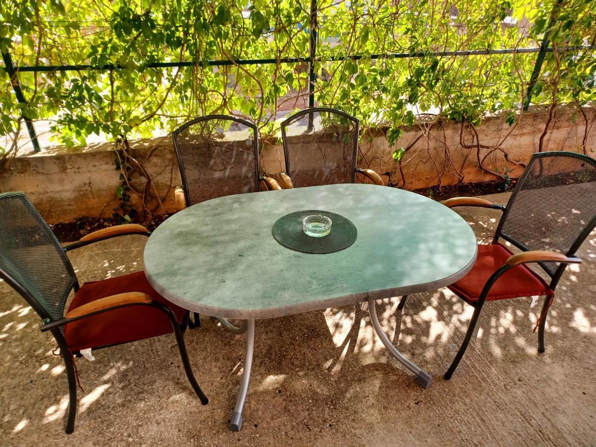 Apartment Prskalo - Vodice Exterior photo