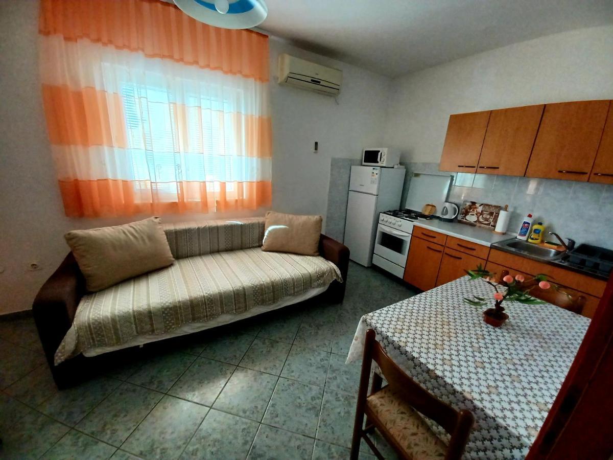 Apartment Prskalo - Vodice Exterior photo