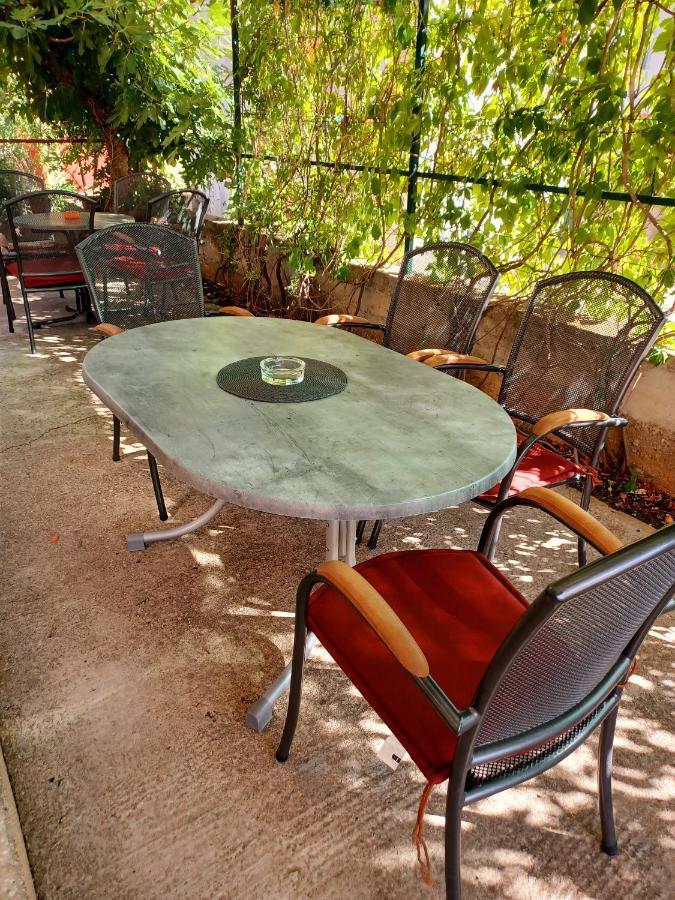 Apartment Prskalo - Vodice Exterior photo